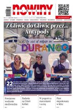 Nowiny Gliwickie 9/2025