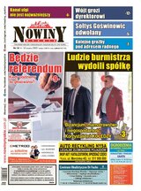 Nowiny Nyskie 10/2025