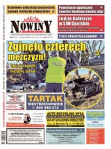 Nowiny Nyskie 11/2025