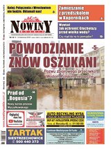 Nowiny Nyskie 15/2025