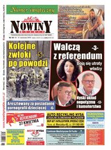 Nowiny Nyskie 16/2025
