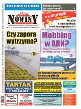 Nowiny Nyskie 17/2025