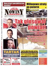 Nowiny Nyskie 21/2025