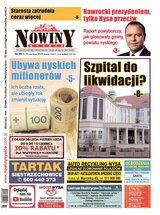 Nowiny Nyskie 23/2025