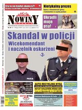 Nowiny Nyskie 30/2025