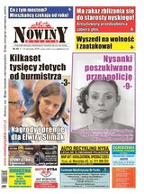Nowiny Nyskie 32/2025