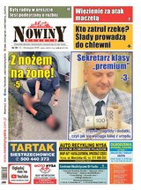 Nowiny Nyskie 33/2025