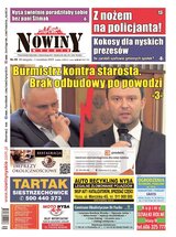 Nowiny Nyskie 35/2025