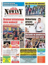 Nowiny Nyskie 36/2025