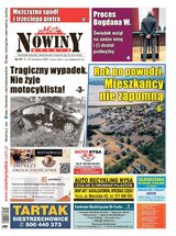 Nowiny Nyskie 37/2025
