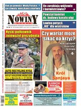 Nowiny Nyskie 38/2025