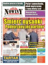 Nowiny Nyskie 47/2025