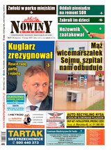 Nowiny Nyskie 5/2025