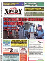 Nowiny Nyskie 8/2025