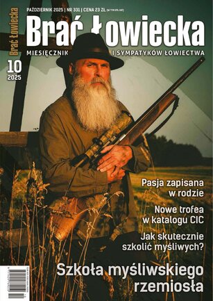 Brać Łowiecka 10/2025