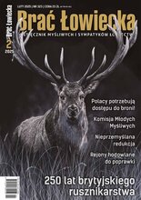 Brać Łowiecka 2/2025