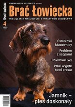 Brać Łowiecka 4/2025