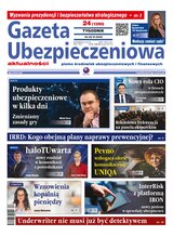 Gazeta Ubezpieczeniowa 24/2025