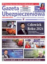 Gazeta Ubezpieczeniowa 3/2025