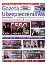 Gazeta Ubezpieczeniowa 8/2025