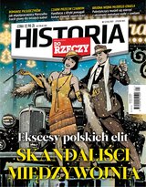 Do Rzeczy Historia 1/2025