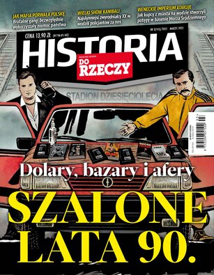 Do Rzeczy Historia 3/2025