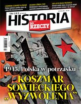 Do Rzeczy Historia 5/2025