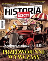 Do Rzeczy Historia 7/2025