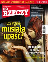 Tygodnik Do Rzeczy 17-18/2025