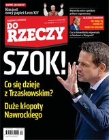Tygodnik Do Rzeczy 20/2025