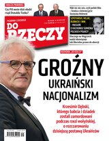 Tygodnik Do Rzeczy 29/2025