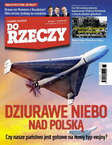 Tygodnik Do Rzeczy 36/2025