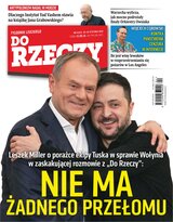 Tygodnik Do Rzeczy 4/2025