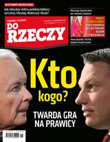 Tygodnik Do Rzeczy 41/2025