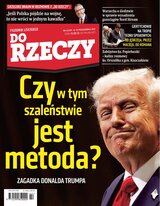 Tygodnik Do Rzeczy 42/2025