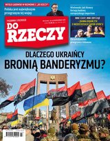Tygodnik Do Rzeczy 43/2025