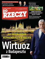 Tygodnik Do Rzeczy 44/2025