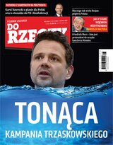 Tygodnik Do Rzeczy 5/2025