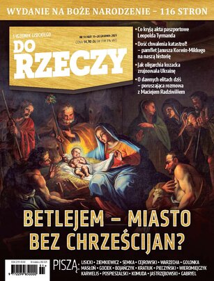 Tygodnik Do Rzeczy 51/2025