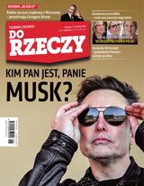 Tygodnik Do Rzeczy 6/2025