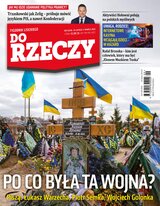 Tygodnik Do Rzeczy 9/2025
