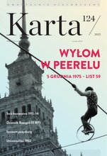 Kwartalnik Karta 124/2025
