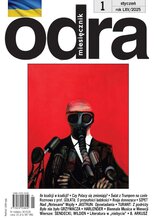 Odra 1/2025