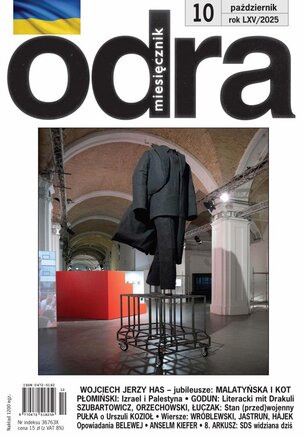 Odra 10/2025