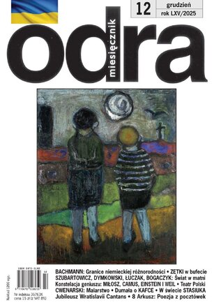 Odra 12/2025