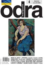 Odra 4/2025