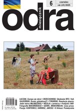 Odra 6/2025