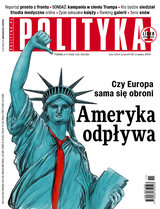 Polityka 11/2025