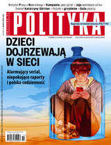 Polityka 14/2025