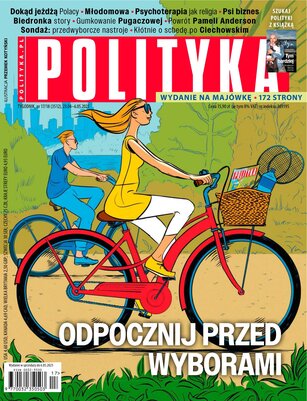Polityka 17-18/2025